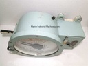 Nunotoni Keiki JIS F 8523 SRS 300A Electric Engine Telegraph