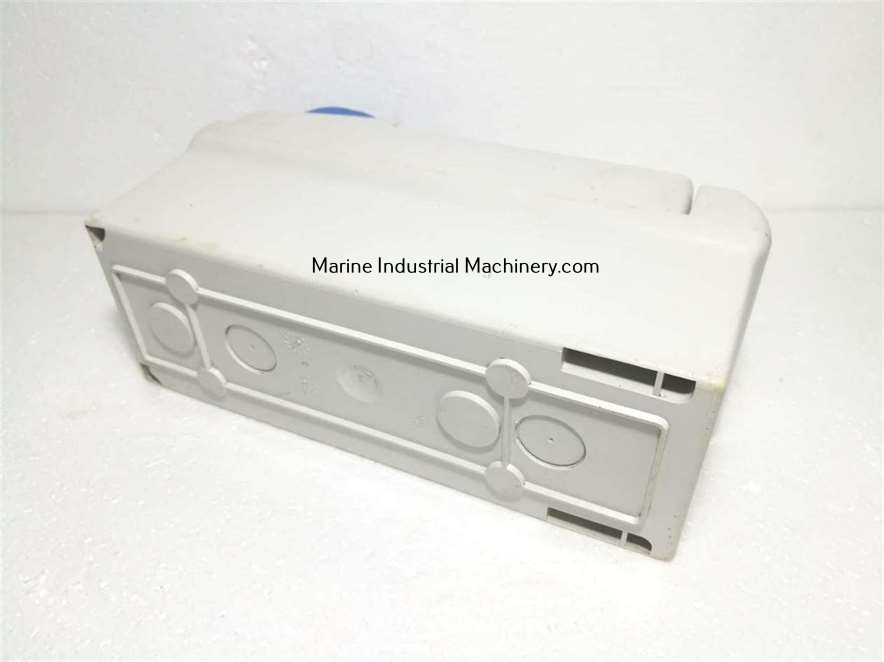Schneider Electric 83092 Interlocked Socket