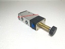Aeroflex V4-08 Solenoid Valve