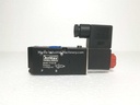 Airmax 3V210-08 Pneumatic Single Solenoid Valve