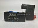 Airmax 4V210-08 Single Solenoid Valve