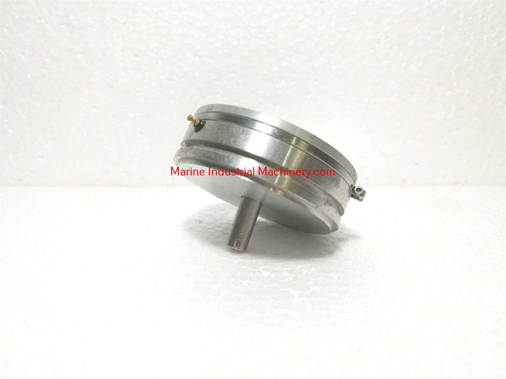 Bourns 6574S-51-202 Linear Rotary Potentiometer