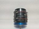 Helicalohm S46HP-10 Multi-Turn Wirewound Potentionmeter Servo Mounting
