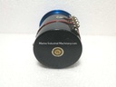 Helicalohm S46HP-10 Multi-Turn Wirewound Potentionmeter Servo Mounting