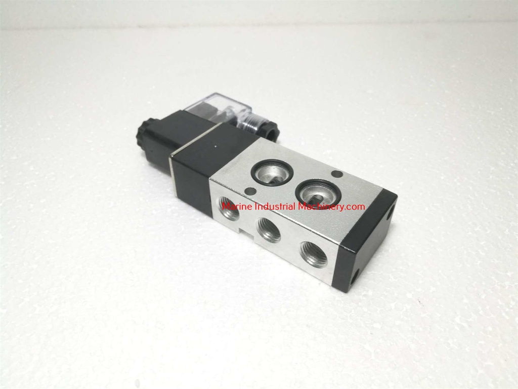 J+J JJ08310-08 Solenoid Valve