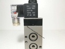 J+J KN-05-510-HN Solenoid Valve
