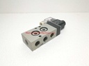 J+J KN-05-510-HN Solenoid Valve