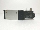 Janatics DS255SR61 Solenoid Valve