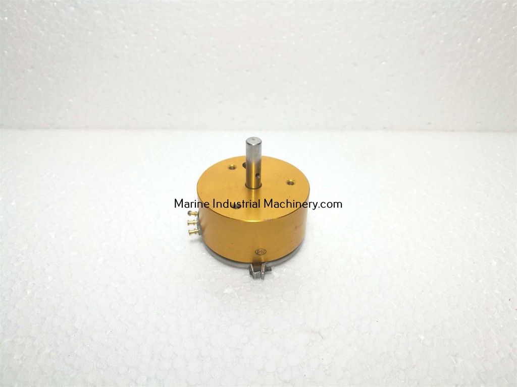 Japan Servo EP45 Potentionmeter Position Conductive Plastic Angle Sensor