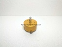 Japan Servo EP45 Potentionmeter Position Conductive Plastic Angle Sensor