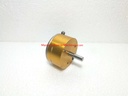 Japan Servo EP45 Potentionmeter Position Conductive Plastic Angle Sensor