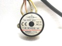 Novotechnik A4163 B324 Potentio Meter