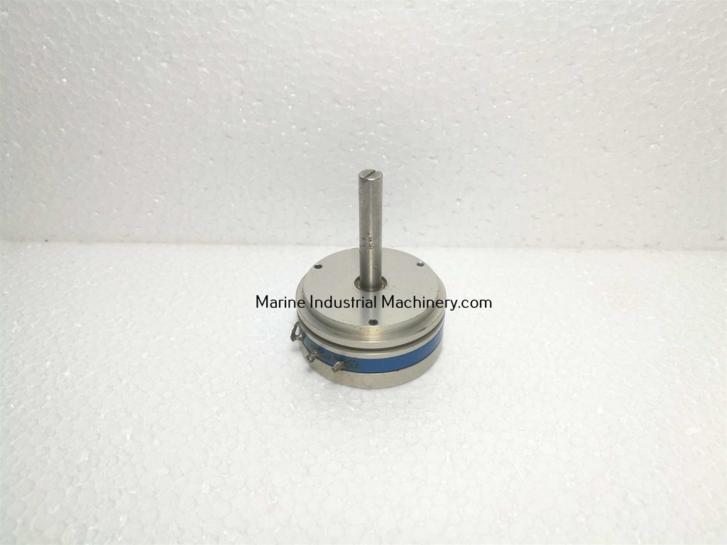 Penny & Giles D20492/VAR5 Precision Potentionmeter