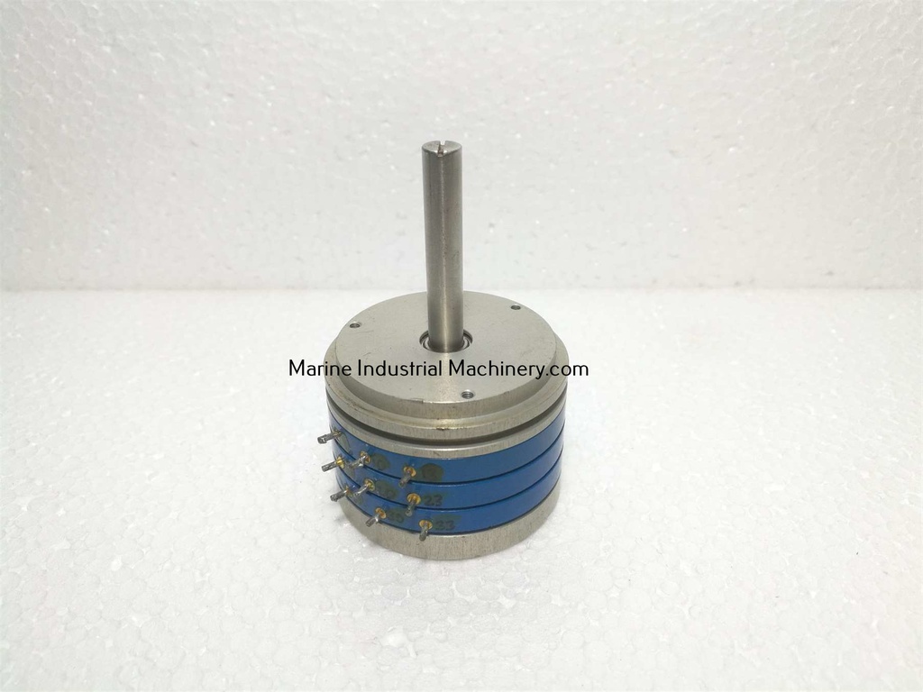 Penny & Giles D21020/VAR16 Precision Potentionmeter