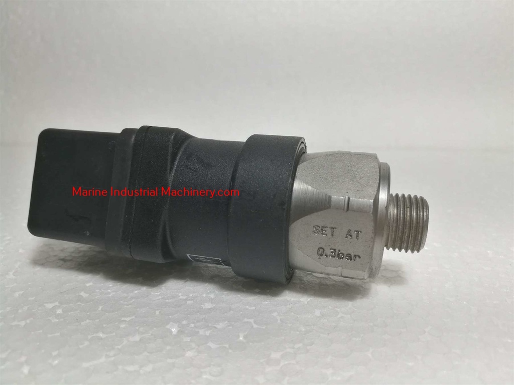 Suco 845703 Pressure Switch