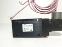 Tyco 791L-412-C4D4-00 Solenoid Valve