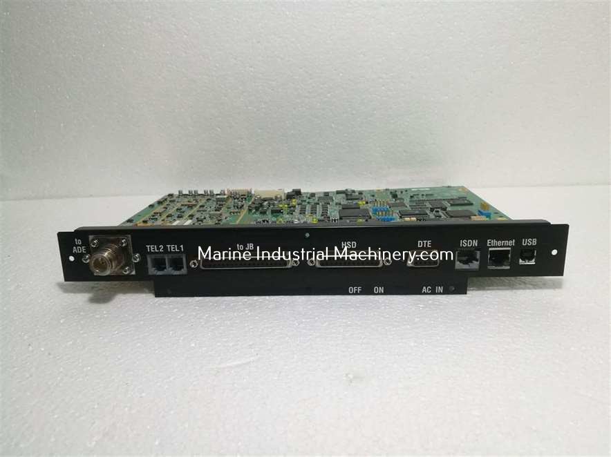 JRC 7PCSC0085G CMN-574A Transceiver