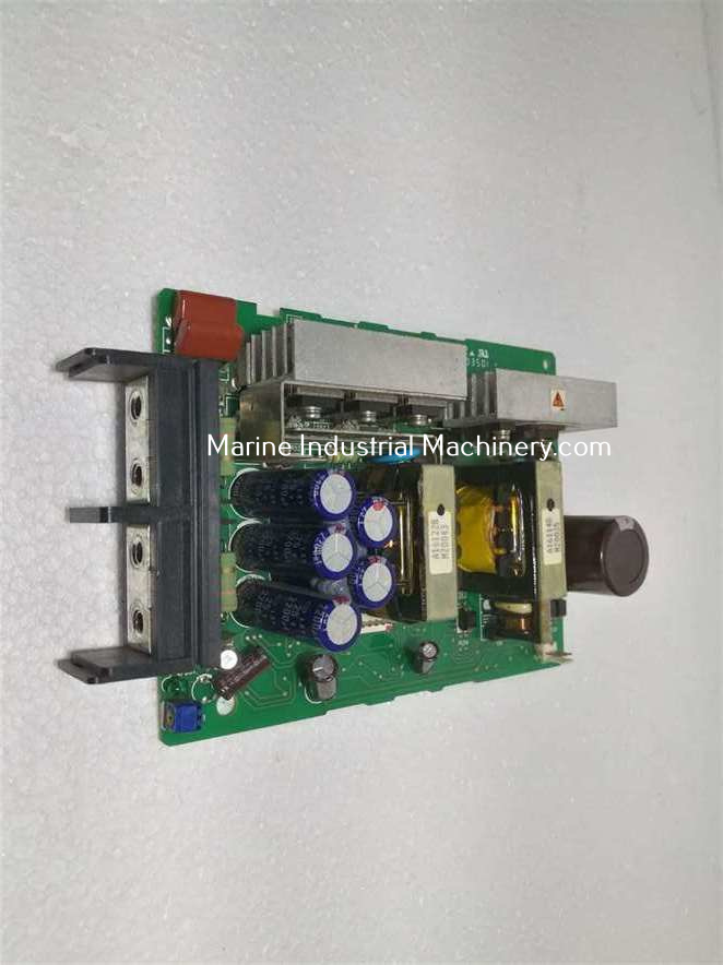 Nemic-Lambda PWB-731G Power Supply Board