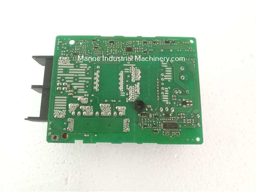 Nemic-Lambda PWB-731G Power Supply Board