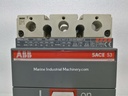 ABB SACE S3 S3H Circuit Breaker (3P 160A)