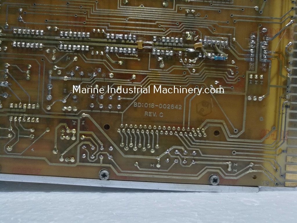 IPS 2643 Auto.Start/Sync Module
