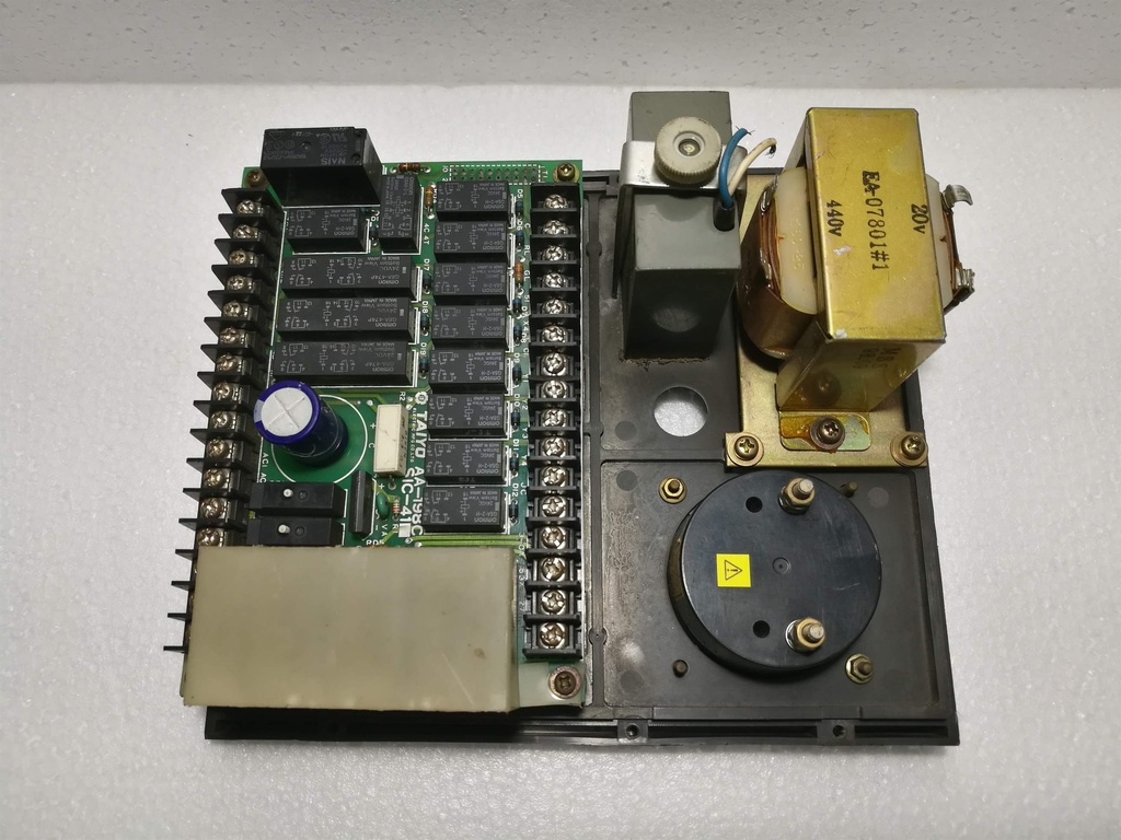 Yokogawa 2M14 Gen Serv Pump for Bal Bilge