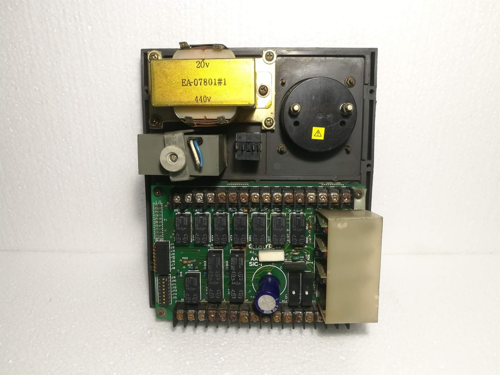 Yokogawa 9M11 D O Transfer Pump