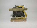 Omron K3TX-AD21A-C2 Intelligent Signal Processor