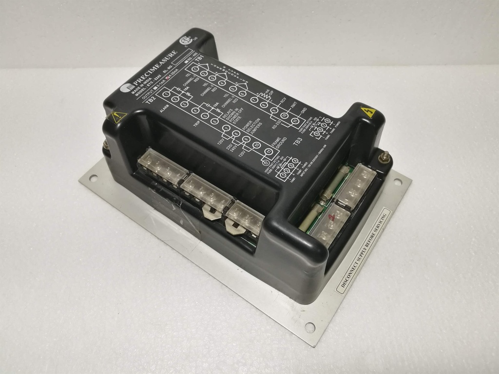 Precimeasure ETC-2242 Temperature Controller