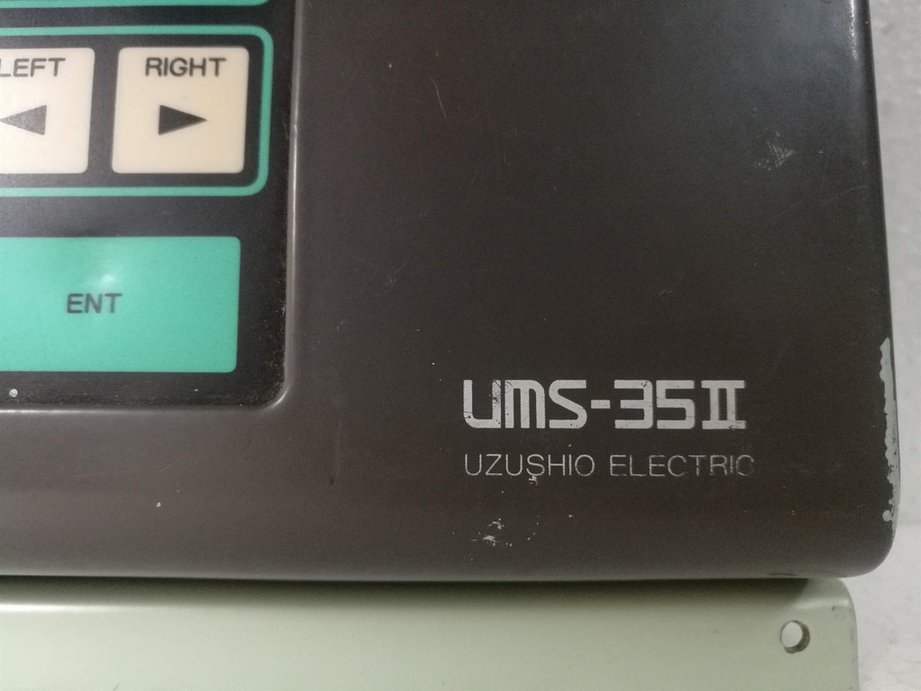 Uzushio Electric UMS-35II Keyboard