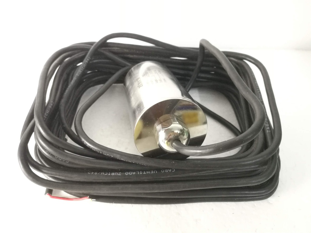 Zurich SO-3 Pressure Transmitter(Range-0-1000mbar)