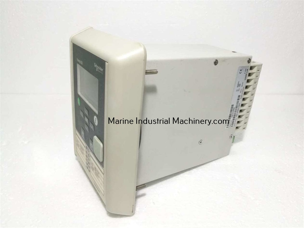 Schneider Electric Vamp 50 V50-010596 Protection Relay