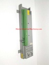 Autronica KR-13A Dead Man Alarm Panel