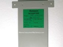 Autronica KR-13A Dead Man Alarm Panel