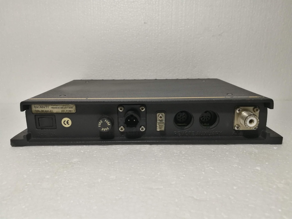 Skanti TRP 3024 Transceiver Unit 3000