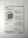 Merlin Gerin Schneider Electric NS100 N Compact Circuit Breaker