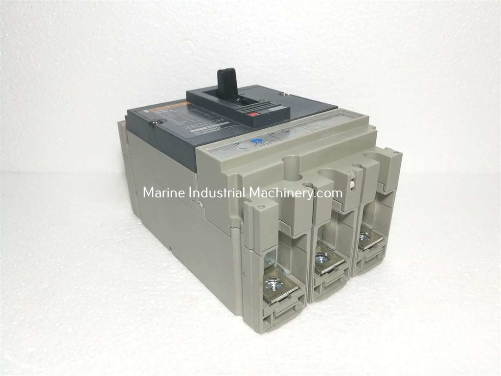 Merlin Gerin Schneider Electric NS100 N Compact Circuit Breaker