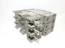 Schneider Electric Merlin Gerin NS100 L Circuit Breaker