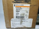 Merlin Gerin NS400L 3P Base Circuit Breaker