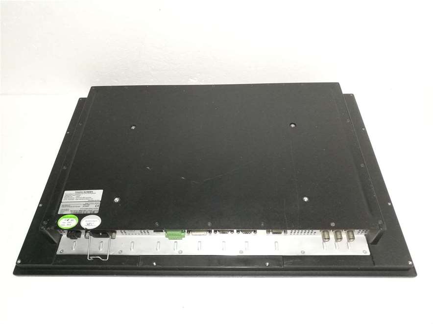 Hatteland HD 24T21 MMD-MA1-FAGP-10039 Display