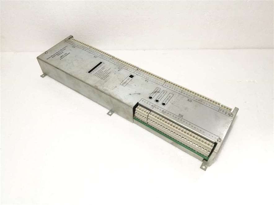 Rolls-Royce Oy Ab MPC-300 Terminal Controller