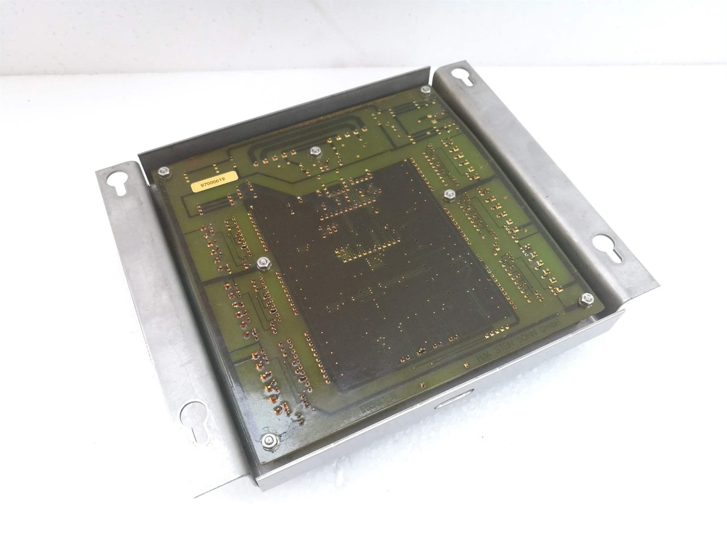 Stein Sohan Camos Net-RCM6 B102001A 000000103 Reefer Container Monitoring Node