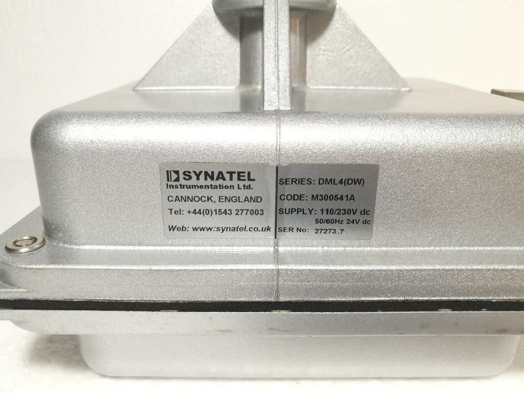 Synatel DML4 Level Control