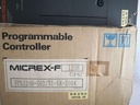 Fuji Electric Micrex-F FPU120H-G02/T1-NK-Z004 Processor Module