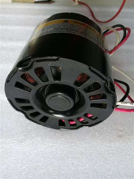 Dayton 3M549BG Motor