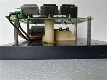 EMRI AFSNOEP 50 Voltage Regulator