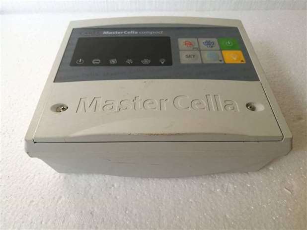 Carel Master Cella MTCD000100 Cooling Unit