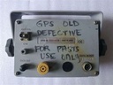 Koden KBR-90 GPS Navigator