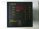 Trinity Engineering APFCR Relay