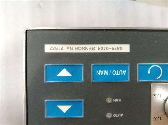 VAF Instrument Viscosense 0379-0109 Sensor
